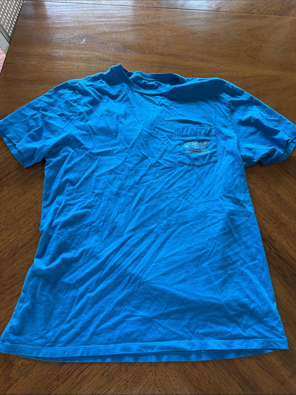 Vineyard Vines Tee